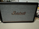 MARSHALL（马歇尔）ACTON III 音箱3代无线蓝牙摇滚家用重低音音响 黑色 实拍图