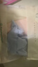 全棉时代内裤女士纯棉抗菌中腰三角裤3条装 奶白+贝壳杏粉+晴空净蓝 165 实拍图