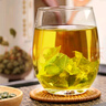 福东海 桑叶茶300克 霜打桑葚叶新鲜霜后冻干老桑树叶冻桑叶干茶叶 实拍图