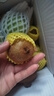 佳沛（zespri）绿奇异果10个装 宝宝果单果约77-89g 水果猕猴桃包邮 实拍图
