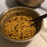 山药番茄牛腩面4包【20g肉臊子】非油炸方便速食大骨早餐面条 实拍图