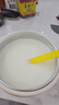 伊利金领冠育护【5倍DHA好脑力】幼儿奶粉3段(1-3岁)1200g三联装 实拍图