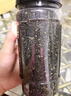 十月稻田 熟黑芝麻 500g 低温炒制 干吃 香醇饱满 五谷杂粮 芝麻伴侣 1斤 实拍图