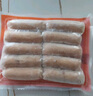 德克士烤鸡 脆皮肉肠原味 黑胡椒味 烤肠早餐方便速食泡面排档香肠 冷链坏单包赔【原味】4斤装 实拍图
