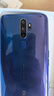 vivo Y30 5000mAh大电池强续航 后置AI智慧三摄拍照美颜智能游戏 二手手机 95新 云水蓝 8+128 实拍图
