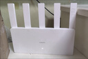 小米（MI）路由器BE5000 Wi-Fi7【小米MixFlip2上网搭档】5000兆级 2.5G网口 双宽带接入 家用路由器 实拍图