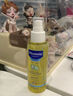 妙思乐（Mustela）婴儿润肤油宝宝按摩油100ml 新生儿抚触油无香型 法国进口 实拍图