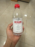 农夫山泉长白山天然矿泉水 380mL*15瓶 整箱装 实拍图