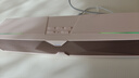 漫步者（EDIFIER）M30 Plus 电脑音响音箱 桌面蓝牙游戏音箱 RGB氛围灯 内置麦克风 小米华为联想戴尔电脑通用 樱粉 实拍图