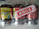 敖东 破壁灵芝孢子粉100g*3瓶 周期装增强免疫力蓝帽保健品营养品 实拍图