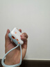魅族（MEIZU）PANDAER 【3C认证可上飞机】35W自带线移动电源白金独角兽 10000mAh 多协议快充 适用苹果华为小米 实拍图