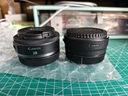 佳能（Canon）RF 28mm F2.8 STM 广角定焦饼干镜头 实拍图