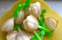 周十五益生菌蜂蜜露孕妇开塞蜜露待产包用产后哺乳期儿童蜂蜜栓*2盒 实拍图