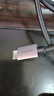 绿联HDMI线2.1版8K60Hz 4K240Hz高清视频连接线兼容HDMI2.0笔记本电脑接电视显示器投影仪2米 25910 实拍图