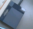 绿联USB/Type-C读卡器3.0高速 支持SD/TF/CF/MS相机监控内存卡多卡多读 适用电脑苹果16/15/iPad/手机 实拍图