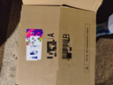 爱普生（EPSON）EF-17N 家用投影仪 3LCD智能激光云台投影机（0.62”大芯片 原生1080P  云台投影）国家补贴 实拍图
