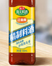 海天 生抽酱油1.5kg*2+蚝油520+料酒800ml 省心购礼盒 调味品系列 实拍图