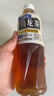 三得利（Suntory）无糖乌龙茶饮料 0糖0能量0脂 500ml*15瓶整箱装 实拍图