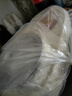华元宠具（hoopet）猫碗双碗自动饮水碗猫咪猫粮食盆宠物狗狗碗不锈钢饭盆猫喝水喂食 实拍图