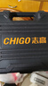 志高（CHIGO）无线车载吸尘器除尘抽气可插拔锂电池包家用汽车用大吸力X7 实拍图
