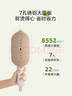 美的（Midea）【增压蒸汽榜TOP1】挂烫机家用手持熨烫机/便携迷你小型电熨斗/小型商用服装店专用国家补贴12JD 实拍图