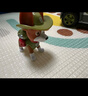 汪汪队立大功（PAW PATROL）狗狗巡逻队男孩女孩生日礼物玩具车大救援车系列-吉普车+小克 实拍图
