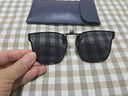 FILA斐乐偏光近视太阳镜夹片开车钓鱼通用夹片式墨镜938/937 实拍图