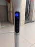 艾美特（AIRMATE）【直流轻音】电风扇家用落地扇台立式柔风电扇智能感温空气循环扇桌面风扇语音遥控一级能效SRD78 实拍图