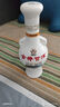 古井贡酒 怀旧小酒 浓香型白酒 50度 250ml*1瓶 单瓶装 口粮酒 实拍图