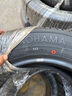优科豪马横滨轮胎 205/60R16 92H E70D 原配铃木/天语SX-4/锋驭/丰田逸致 实拍图