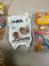 海霸王潮汕牛肉丸200g*5袋2斤肉含量≥82%火锅食材关东煮丸子烧烤麻辣烫 实拍图
