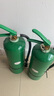 援邦（YUANBANG）车载灭火器水基型家用商用3L水基灭火器消防器材MSZ/3京东自营 实拍图