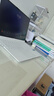 荣耀MagicBook Pro16【国家补贴】AI轻薄高能笔记本电脑 英特尔酷睿Ultra5 24G 1T 3K电竞屏 云霓色 实拍图