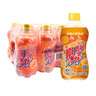 冰峰（ICEPEAK）橙味汽水PET塑料瓶装330ml*12瓶 陕西特产中华老字号碳酸饮料 实拍图
