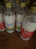 德质(Volksmilch)全脂纯牛奶240ml*8瓶 德国原瓶进口牛奶 高钙早餐奶 实拍图