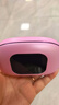 cleerARC5 代音弧开放挂耳式AI智能杜比大师音质蓝牙运动耳机适配华为苹果小米免息 元气粉 实拍图