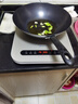 美的（Midea）电磁炉电陶炉 家用2200W大功率  电磁灶火锅炉爆炒定时电磁炉 二级能效国家补贴C22-Micca709 实拍图