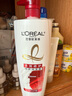 欧莱雅多效修护洗发水强韧柔顺洗发露700ml(新老包装随机发货) 实拍图