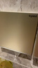 罗格朗（LEGRAND）开关插座面板86型逸景米兰金大面板墙壁电源插座开关 单开单控 实拍图