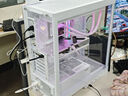 ROG STRIX B860-G GAMING WIFI S小吹雪主板 支持 CPU 245KF/230/225 (Intel B860/LGA 1851） 实拍图