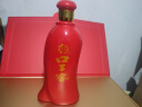 口子窖 六年型 兼香型白酒 50度 550ml*2瓶*3套 礼盒整箱装 年货 实拍图