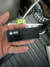 联通随身wifi6无线移动wifi免插卡2025款无线网卡随行车载便携式上网宝支持5G/4G设备全国通用流量U50 实拍图