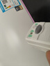 海信（Hisense）电热水器扁桶60升家用玲珑UDpro超薄双胆3200W速热免换镁棒10倍增容小银瓶DS11Pro国家补贴20% 实拍图