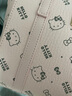 凯蒂猫（hellokitty）采篮子托特包时尚小众手提女包包高级感轻奢单肩包休闲百搭斜挎包 花海月亮藏云朵 实拍图