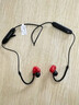 森海塞尔（SENNHEISER） IE100PRO  RED 入耳式有线监听耳机舞台发烧级HIFI音乐音频娱乐【不支持蓝牙/语音】 实拍图
