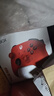 微软Xbox无线游戏手柄 无线控制器 彩色手柄锦鲤红 蓝牙 适配Xbox/PC/平板/手机 Steam促销 双人成行2 实拍图
