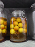喜碧（Scybe）泡酒容器密封罐6斤装泡酒瓶泡菜坛子腌菜缸腌蛋玻璃罐潘多拉3.2L 实拍图