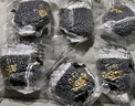 山山 新车除味除甲醛活性炭包3kg车内除味竹炭包汽车去甲醛净化器 实拍图