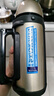 虎牌父亲节礼物（Tiger）保温杯户外运动旅行壶MHJ-A15C-NH香槟1.49L 实拍图