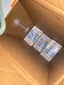 伊利纯牛奶整箱 250ml*24盒 优质乳蛋白 礼盒装 新鲜日期 实拍图